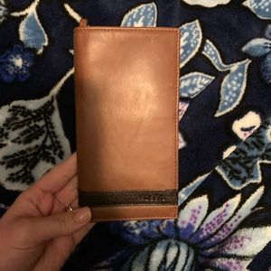 Fossil men’s wallet